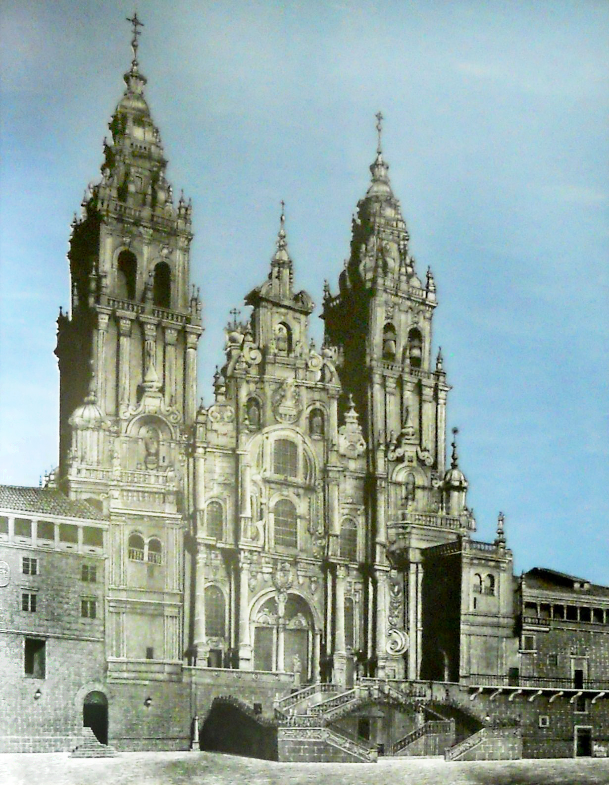 Gran formato Grapel de Mateo