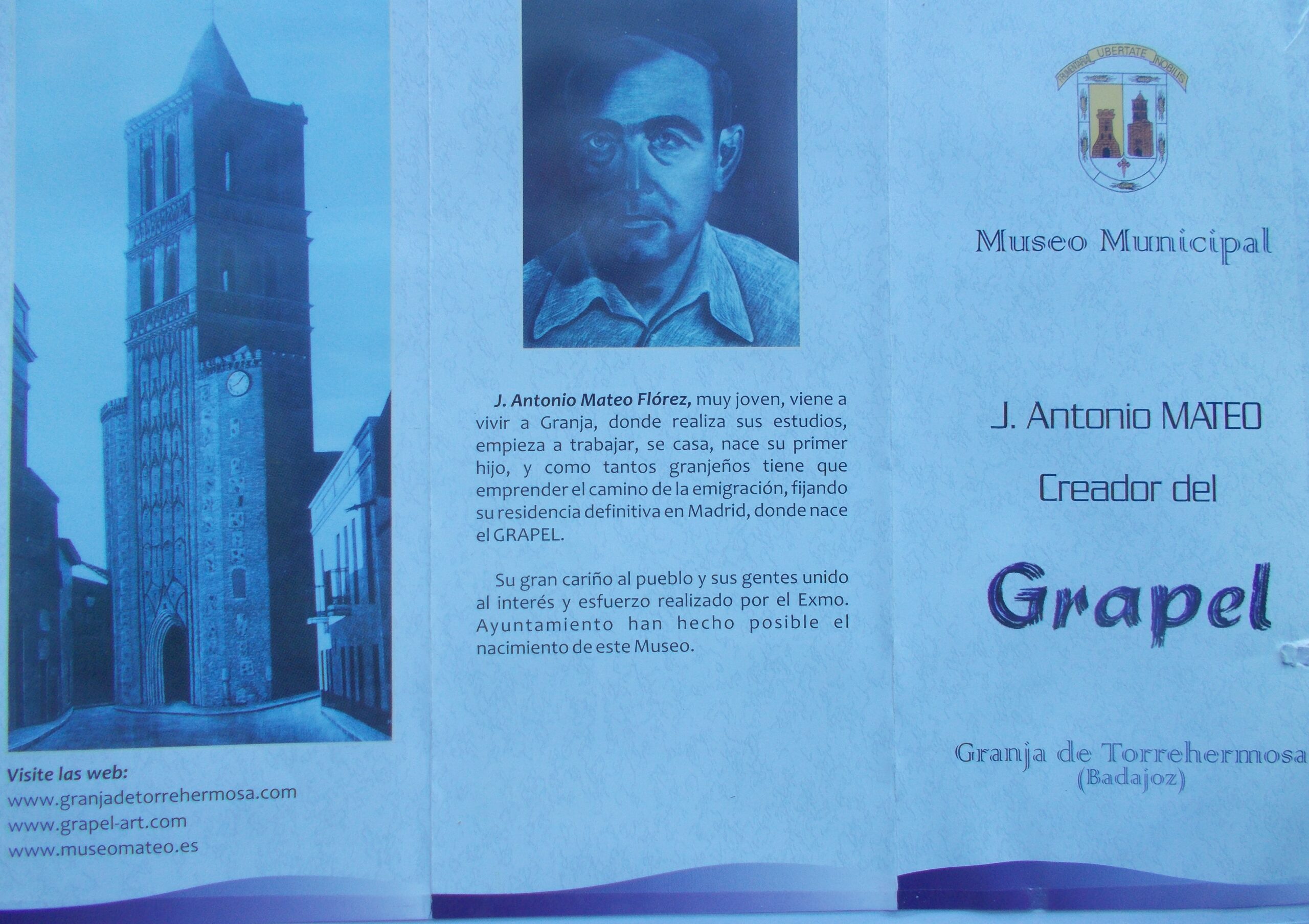 Inauguración Museo 07-08-08