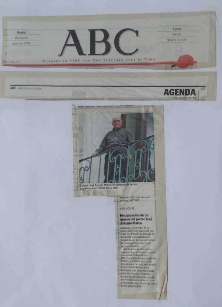 Museo Grapel de Mateo