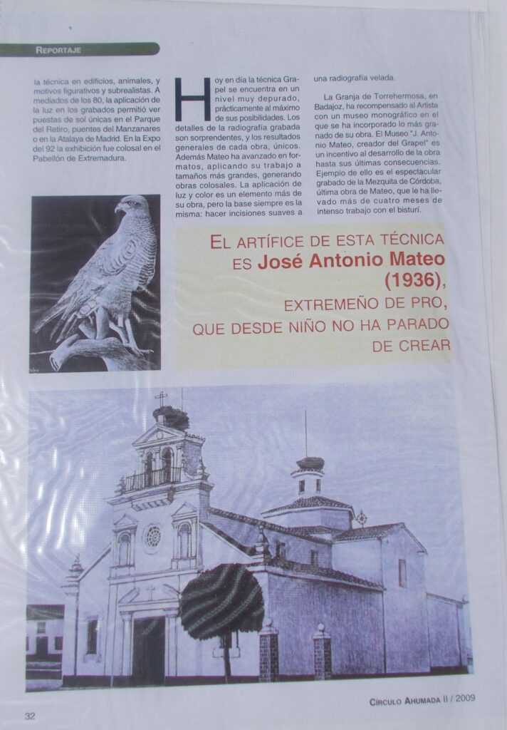 Museo Grapel de Mateo