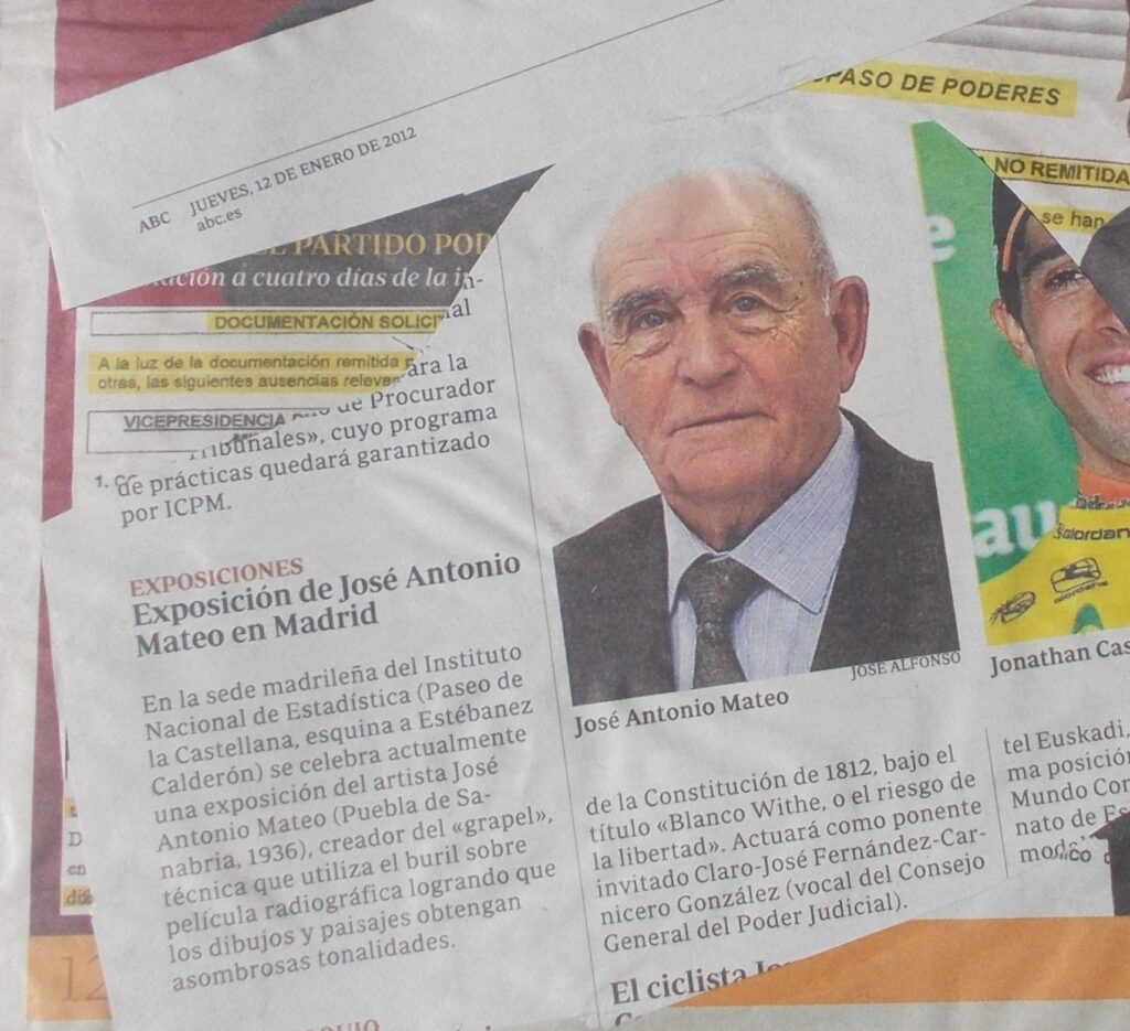 Revista Círculo Ahumada n